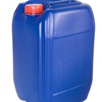 China Manufacturer 5l 10l 20l 25l 30l Chemical Plastic Jerry Can/drum/pail/barrel