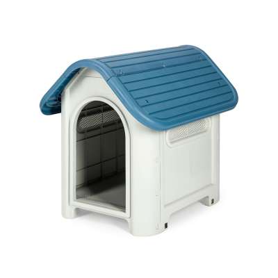 Professional new product mobile house portable plastic dog kennel for pet